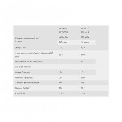 YummY - 12x55g Apricot Chocolate