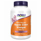 Now Foods Apple Cider Vinegar 750 mg - 180 tabs 2022-10-0646