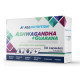 Allnutrition Ashwagandha 300mg + Guarana - 30caps 100-82-5508287-20 Allnutrition Ashwagandha 300mg + Guarana - 30caps 100-82-5508287-20