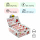 Forma Bar - 12x60g Strawberry yogurt Forma Bar - 12x60g Strawberry yogurt