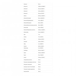 Active Women - 60 tabs