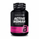 Biotech Active Women - 60 tabs 100-53-7637629-20 Biotech Active Women - 60 tabs 100-53-7637629-20