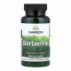 Swanson Berberine 400mg - 60 cap (Повреждена банка) 2024-11-0120