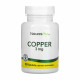 Natures Plus Copper 3 mg - 90 tabs 2023-10-2362 Natures Plus Copper 3 mg - 90 tabs 2023-10-2362