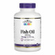21st Century Fish Oil 1200 mg - 140 softgels 2023-10-7093