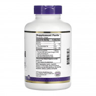 Fish Oil 1200 mg - 140 softgels