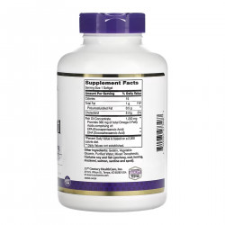 Fish Oil 1200 mg - 140 softgels