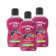 Power Pro Fitnes Jam Sugar Free + L Carnitine - 200g Forest Fruit (Пошкоджена банка) 2024-11-0504