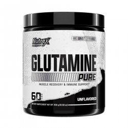 Glutamine Drive Black - 300g