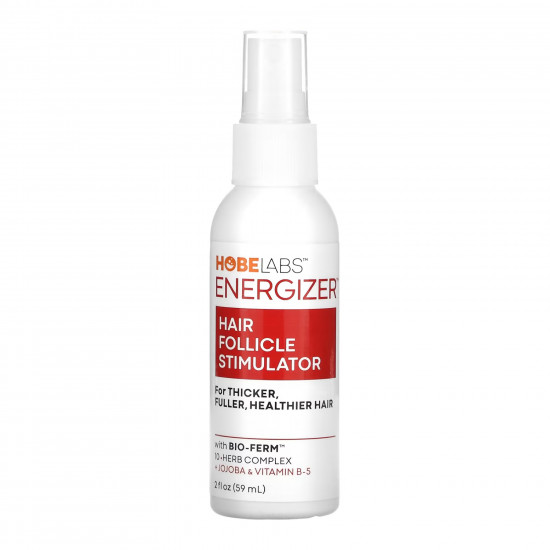 Hobe Labs Hair Follicle Stimulator - 59 ml (Пошкоджена банка) 2023-10-4385