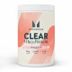 Impact Whey Isolate - 480g Natural Chocolate Impact Whey Isolate - 480g Natural Chocolate