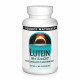 Source Naturals Lutein 20 mg - 60 caps 2023-10-6489