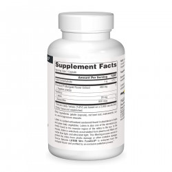 Lutein 20 mg - 60 caps