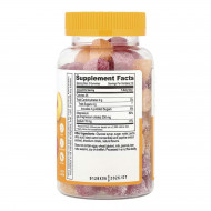 Magnesium Citrate 250mg Adult - 90 gummies