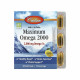 Carlson Laboratories Maximum Omega - 30 softgels 2023-10-4572 Carlson Laboratories Maximum Omega - 30 softgels 2023-10-4572
