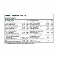 Men's Multi 50+ - 180 caps