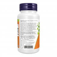 Panax Ginseng 500mg - 100 vcaps