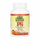 Natural Factors PS Phosphatidylserine 100 mg - 30 softgels 2024-11-0573
