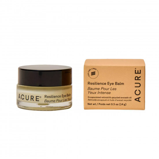 Acure Resilience Eye Balm - 14g 2023-10-5443 Acure Resilience Eye Balm - 14g 2023-10-5443
