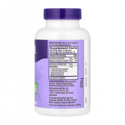 Sleep & Restore Melatonin Free - 60 caps