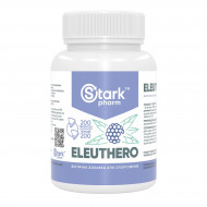 Stark Eleuthero 35mg - 200 caps (До 11.26)
