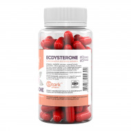Stark Ecdysterone 400mg - 60 caps