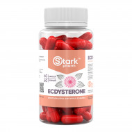 Stark Ecdysterone 400mg - 60 caps