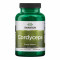 Cordyceps 600 mg - 120 Capsules