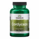 Swanson Cordyceps 600 mg - 120 Capsules 100-31-9098062-20