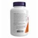 Now Foods Veg Glucosamin & MSM 500/500 - 240 vcaps 2022-10-1355