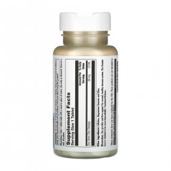 Zinc 30 Orotate Sustained Release - 90 tabs