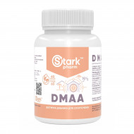 Stark DMAA 50 mg - 60 caps