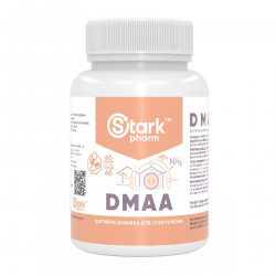 Stark DMAA 50 mg - 60 caps