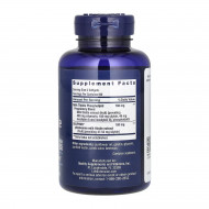 Advanced Milk Thistle - 120 softgels (Затерта дата)