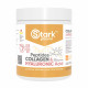 Stark Pharm Collagen Peptides & Hyaluronic Acid - 225g Strawberry Banana 2022-10-1512 Stark Pharm Collagen Peptides & Hyaluronic Acid - 225g Strawberry Banana 2022-10-1512