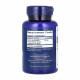 Life Extension Decaffeinated Mega Green Tea Extract - 100 vcaps 2023-10-5200