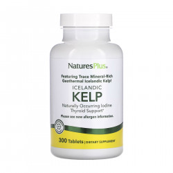 Kelp - 300 tabs