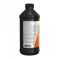 Liquid Chlorophyll - 473ml Unflavored