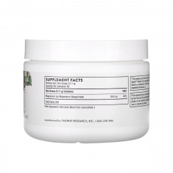 Magnesium Bisglycinate - 187g