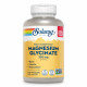 Solaray Magnesium Glycinate 350mg - 120 vcaps (Без етикетки) 2024-11-0121