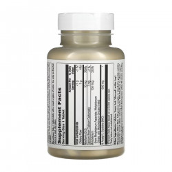 NAC+ 600mg - 60 tabs