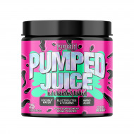 Pumped Juice - 175g Cool Berry