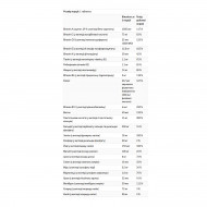 Sentry Women - 120 tabs