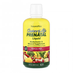 Source of Life Prenatal Liquid - 887 ml (До 08.26)