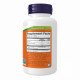 Now Foods Spirulina 1000 mg - 120 tabs (Пошкоджена банка) 2024-11-0286