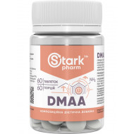 Stark DMAA 50 mg - 60 tablets