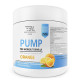Bodyperson Labs Pre-Workout Formula - 250g Orange 100-26-3424300-20