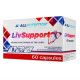Allnutrition Livsupport - 60caps 100-56-4090181-20