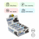 Forma Bar - 12x60g Cookies and Cream Forma Bar - 12x60g Cookies and Cream