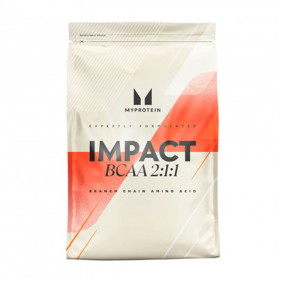 BCAA 2-1-1 Essential - 500g Tropical BCAA 2-1-1 Essential - 500g Tropical